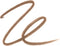 Benefit Precisely My Brow Pencil - Wenkbrauwpotlood - Superfijn - 3 Warm Light Brown