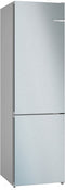 Bosch KGN392LDF - Koelvriescombinatie - No-Frost - RVS
