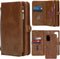 iMoshion Hoesje Geschikt voor Samsung Galaxy S20 Plus Hoesje Met Pasjeshouder - iMoshion 2-in-1 Wallet Bookcase - Bruin
