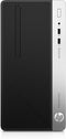HP ProDesk 400 G5 MT 4CZ33EA - Desktop - Intel Core i7-8700 - 256GB SSD - Tower