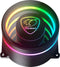 Cougar Poseidon Elite ARGB - AIO Vloeistofkoeler 360mm - UTTERIGHT Fins Design ARGB Verlichting - Zwart