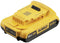 DeWalt DCB183-XJ - Li-ion Accu 18V 2.0Ah - Oplaadbaar - Geel/Zwart
