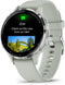 Garmin Venu 3S - Smartwatch - AMOLED-scherm 1,2