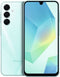 Samsung Galaxy A16 - Groen - 128 GB - Dubbele fysieke simkaart