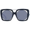 Zonnebril Uniseks s.Oliver YY7009 53002