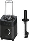 Haier HBL5B2 011 - I-Master Blender Series 5 - 6 laserscherpe messen 1200W