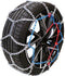 Carpoint RVX-230 - Sneeuwkettingen 16mm - Goede grip op sneeuw (2 stuks)