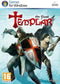 Kalypso Media The First Templar - Actieavontuur - Coöperatieve spelmodus - Windows (2011)