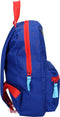 Bing Rugzak Junior - 9 Liter - Polyester - Blauw/Rood
