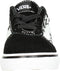 Vans TD Ward Slip-On - Lage sneakers - Elastische vetersluiting - (CHECKERED) BLACK/TRUE WH - Maat 21