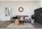 House Nordic - Vloerkleed Menorca 140x200cm - Scandinavisch Design - Voor binnen én buiten