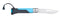 Opinel Zakmes - Outdoor - Grijs-Blauw - 19 cm