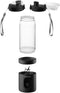 Concept SM4001 - Smoothie FitMaker - 600 ml - 315 W - Zwart