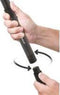 Scangrip Line Light C+R - Werklamp 600lm - IP65 - Zwart