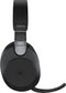 Jabra Evolve2 85 - Draadloze Koptelefoon - Bluetooth 5.0 - Zwart