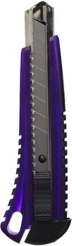 Afbreekmes Profi Rapesco 18mm breed