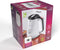 LAFE - Snoerloze waterkoker - verlichte schakelaar - 2200W - 1,7L - wit - CEG018