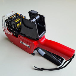 Prijstang SATO PB-3 208 Afdruk 12/12/8