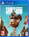 Deep Silver Saints Row - Day One Edition - PS4