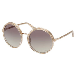 Guess GU7887 27P Zonnebril - Dames - Transparant