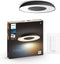 Philips Hue Still - Plafondlamp - White ambiance LED - Zwart