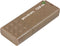 Goodram UME3 - USB 3.0 - 128GB afbreekbare behuizing - Bruin