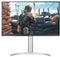 LG 27UP650P-W - Monitor - 27