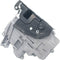 Linksachter Deurslot Catch Mechanisme 5P0839011C 5P0839011 5P0833055A 1P0839015A Compatibel voor Alt