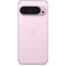 Google Pixel 9 Pro - Roze - 256 GB - Fysieke simkaart + eSIM