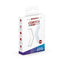 Ultimate Guard Cortex Sleeves - Card Sleeves - Matte - Wit (60)
