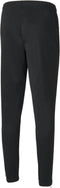 PUMA teamRISE Poly Training Pants - Heren sportbroek - Elastische tailleband met trekkoord - Puma Black-Puma White