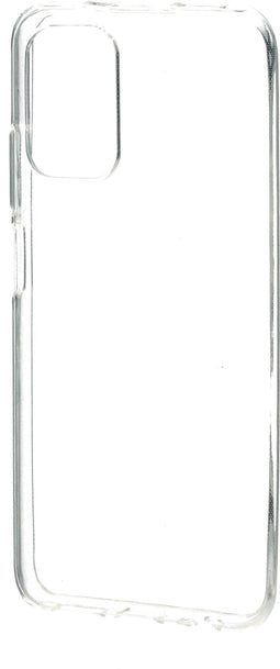 Mobiparts - Classic TPU Case - Impact protection - Transparant