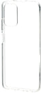 Mobiparts - Classic TPU Case - Impact protection - Transparant