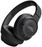 JBL Tune 720BT - Over-Ear Koptelefoon - 76 uur batterij - Zwart