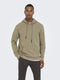 ONLY & SONS ONSCERES - Hoodie Sweat NOOS - Capuchon met trekkoord - Maat L