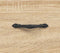 vidaXL - Schoenenkast - 60x35x105 - cm - bewerkt - hout - sonoma - eikenkleurig