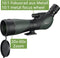 Bresser Spotting Scope - Pirsch 20-60x80 - GEN II