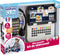 KD Kids I22503FR DISET INFINIFUN My First Home Office Set, 2 jaar, Geluid, Batterijen vereist, Kunststof, Papier, Meerkleurig
