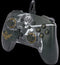 PowerA NSGP0091-01 - Bedrade Gamecontroller - 3,5 mm audio-aansluiting - Goud Wit Zwart
