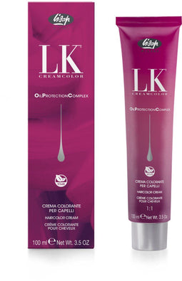Lisap LK Creamcolor OPC 8.82 100ml