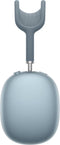 Apple AirPods Max - Over-Ear - Actieve Ruisonderdrukking USB-C - Blauw