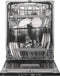 Etna VW844HM - Volledig geïntegreerde XL vaatwasser - 13 couverts - Geluidsniveau 44 dB