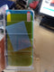 Scherm voor iPhone 13 Pro LCD 6,1 inch (6,1 inch), FHD touchscreen, touchscreen, digitizer, frame, m
