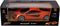 Koolspeed Mclaren 5705 - Radiografisch bestuurbare auto 1:16 2.4g - Snelheid 15 km/h - Oranje
