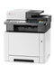 Kyocera Ecosys MA2100cwfx - A4 Multifunctionele Laserprinter - 21ppm zwart - Wit