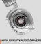 SteelSeries Arctis Prime - Gaming Headset - Geluidsisolatie - Zwart