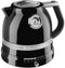 KitchenAid Artisan 5KEK1522 - Waterkoker 1,5L 3000W - Instelbare temperatuur - Onyx Zwart