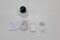 eufy Indoor Cam E220 - Bewakingscamera 2K - Pan & Tilt - Wit