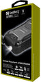 Sandberg Survivor Powerbank 27000 PD65W - Powerbank - 27000 mAh 65W USB-C - Zwart
