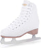 Tempish Dream White II - Kunstschaatsen - Elegante look - Wit - Maat 39